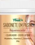 Sabonete Em Pasta Rejuvenescedor Vegano 250g Promoç (1)