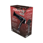 Secador De Cabelos 1900w Preto Agratto (1)