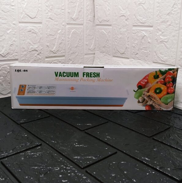 Seladora A Vacuo Lql-08 Vacuum Fresh Seg-352458 (5)