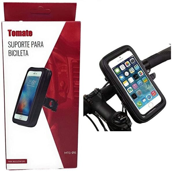 Suporte De Celular Para Bicicleta E Moto 5.5 Mtg-016 (1)