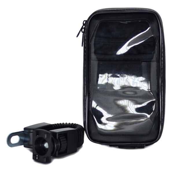 Suporte De Celular Para Bicicleta E Moto 6.3 Mtg-016a (1)