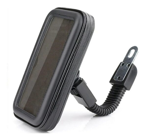 Suporte De Celular Para Bicicleta E Moto 6.3 Mtg-016a (2)