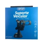 Suporte Veicular Universal Kp-sp029 Knup 360° (1)