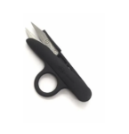 Tesoura Tecelao Aço 12cm Sq-3515 (1)