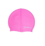 Touca De Natação Silicone Adulto Wellmix Sports Wx4955 (1)