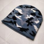 Touca Gorro Camuflada (2)