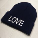 Touca Gorro Love (1)