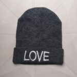 Touca Gorro Love (1)