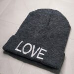 Touca Gorro Love (1)