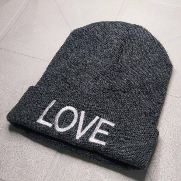 Touca Gorro Love (4)