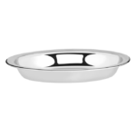 Travessa Inox Oval 20 Cm Linha Classic 123util Ud273 (1)