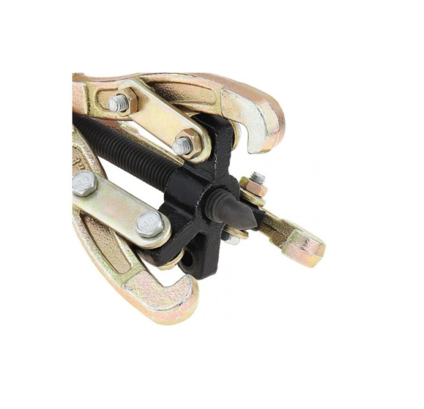 saca rolamento 3 id-8052e jaw gear puller marca ideia aço fort