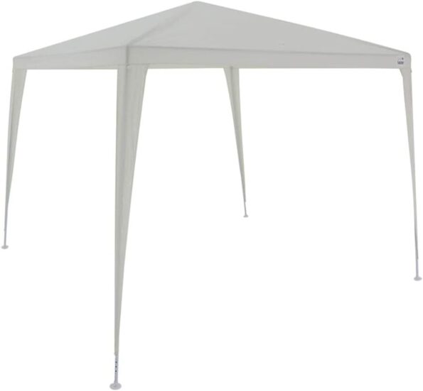 tenda gazebo 3 x 3 m. polietileno – branco -belfix (1)