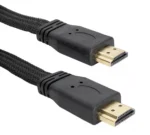 cabo hdmi hdtv 1.4 ultra hd 3d 1080p 20m blindado d-h51000