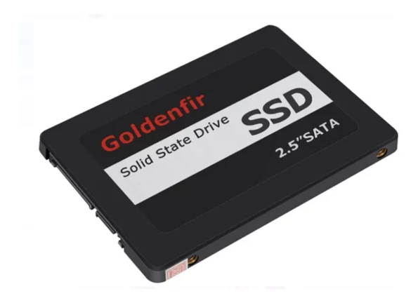 disco solido ssd 128gb 2.5 sata 3 6gbS goldenfir