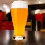 24 copos jogo de copo para seu negocio copo chopp tulipa vidro 350ml –2 vd52