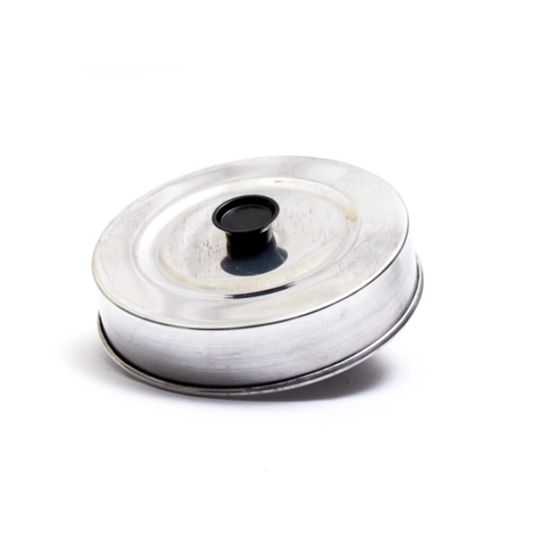 Abafador Hamburguer Alum 16cm 125373 (1)