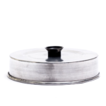 Abafador Hamburguer Alum 16cm 125373 (1)