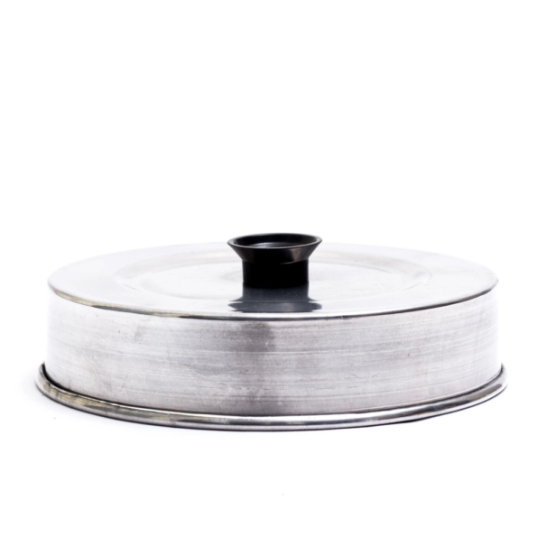 Abafador Hamburguer Alum 16cm 125373 (3)