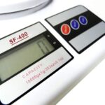 Balança Digital De Cozinha 10kg Promoção 123 (1)