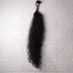 Cabelo Humano 65cm 54g 14,10 Cast Med Ond, Regional (2)