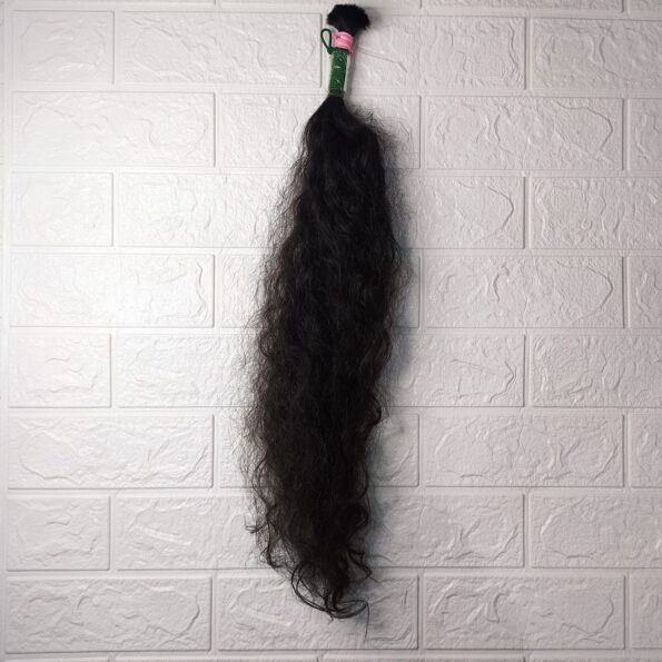 Cabelo Humano 65cm 54g 14,10 Cast Med Ond, Regional (1)