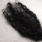 Cabelo Humano 65cm 54g 14,10 Cast Med Ond, Regional (2)