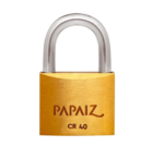 Cadeado De Latao 40mm Papaiz Cr40 (1)