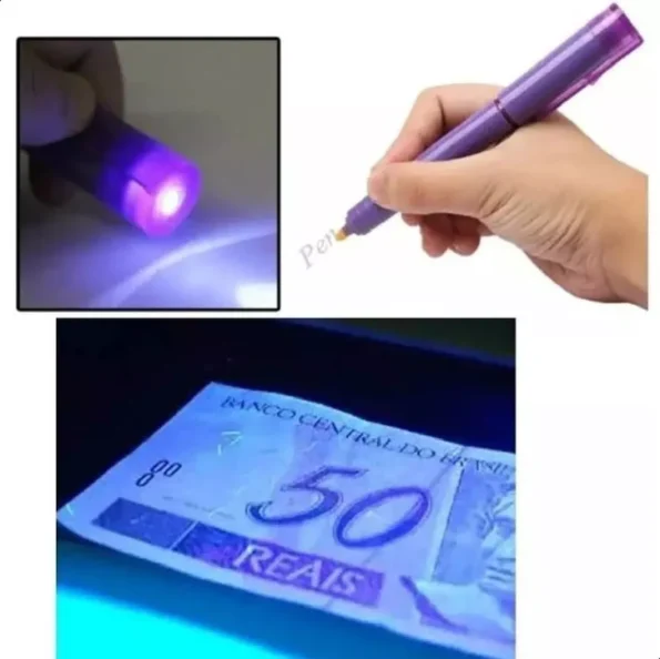 Caneta Detectora De Nota Falsa Myc-02 Tomate- roxo (1)