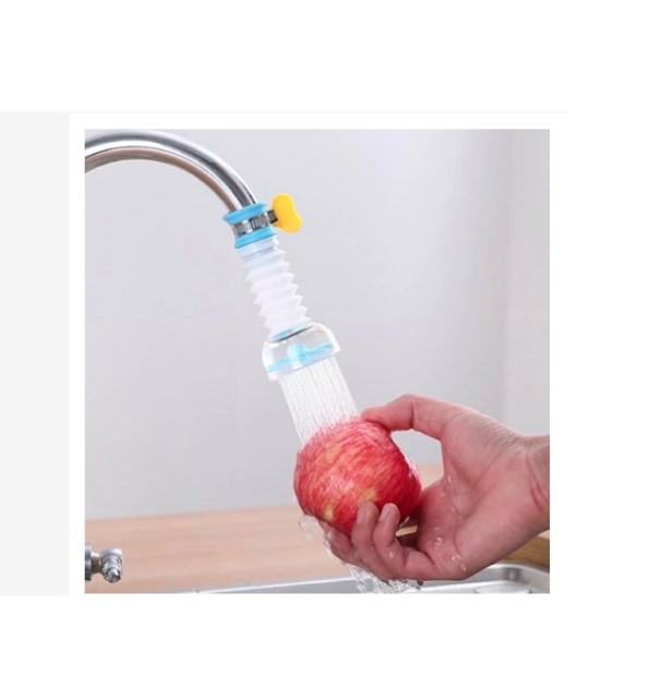 Chuveirinhobico Arejador Para Torneira Faucet (1)