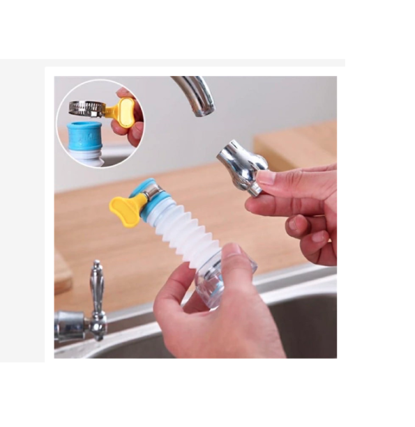 Chuveirinhobico Arejador Para Torneira Faucet (2)