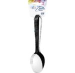 Colher De Mesa Classic Inox 3pçs Ud211 Promoção (1)