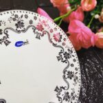 Conj. C4 Pratos Fundo Ø 23,5 Cm 17749 Decorglass Promoção (1)