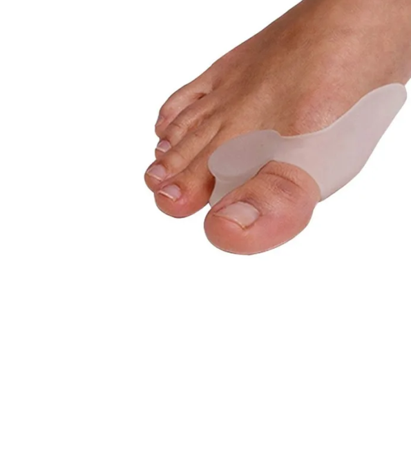 Corretivo Para Joanete Silicone Ultra Ortho 1par (1)