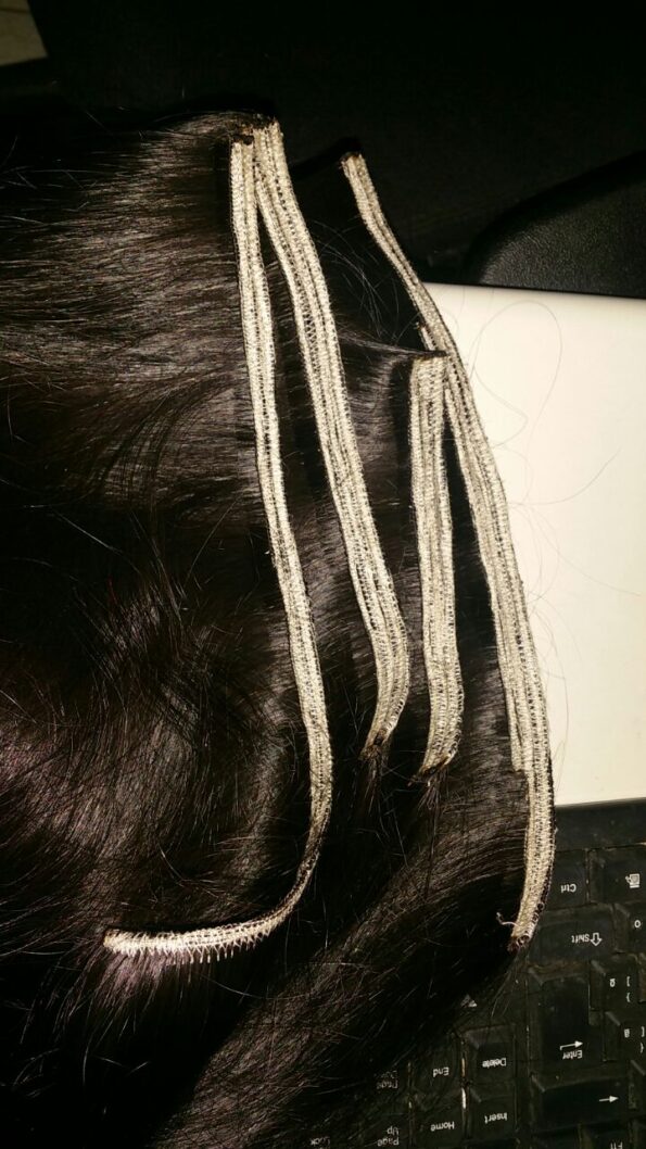 Costure Seu Cabelo Na Dmh Center Trabalho Com Tranparencia E Qualidade (2)