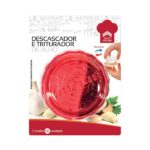 Descascador E Triturador De Alho Manual (1)