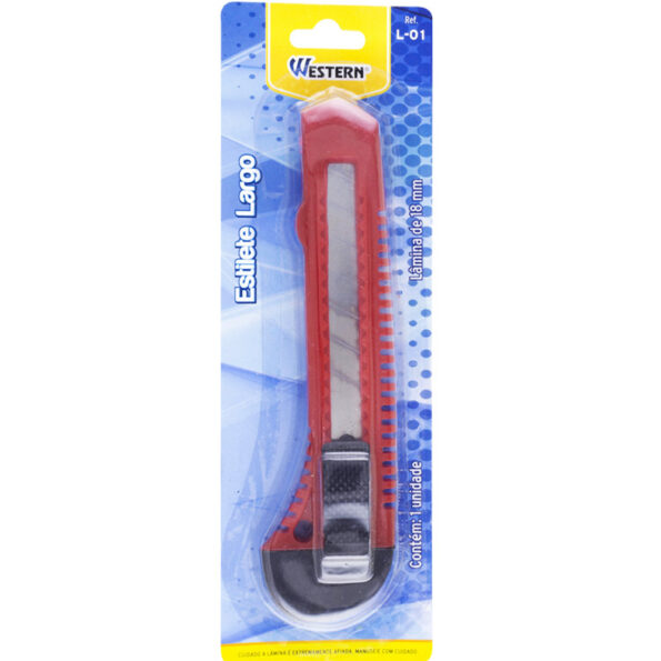 Estileite Largo L-01 Western (1)