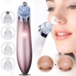 Extrator De Cravo Recarregavel Xn-8030 (1)