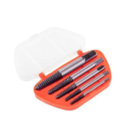 Extrator De Parafuso C 5peças Western Ext-05 10056007 (1)