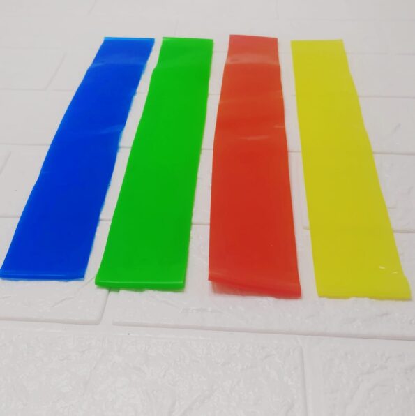 Faixas Elastico Mini Band Ds11228 (1)