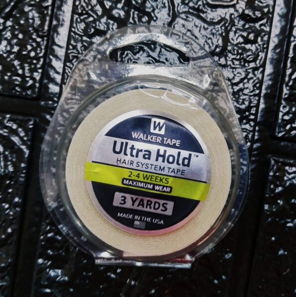 Fita Adesiva Protese Walker Tape 1cmx3m Ultra Hold (1)