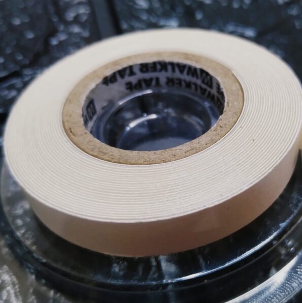 Fita Adesiva Protese Walker Tape 1cmx3m Ultra Hold (2)