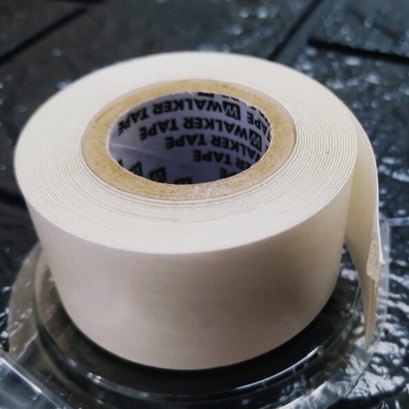Fita Adesiva Protese Walker Tape 2,5cmx3m Ultra Hold Gro (2)