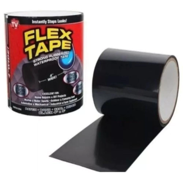 Fita De Vedação Para Reparos Impermeávelfles Tape Ds10897 (1)