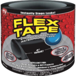 Fita De Vedação Para Reparos Impermeávelfles Tape Ds10897 (1)