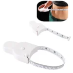 Fita Trena Medição Antropometrica 1,5m 9×6,1×2,5cm Platina (6)
