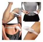 Fita Trena Medição Antropometrica 1,5m 9×6,1×2,5cm Platina (6)