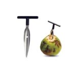 Furador De Coco Pratico E Eficiente Sq4122 (1)