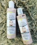 Gel Esfoliante Facial E Corpo Argila Bra Vegano 260ml Promoç (1)