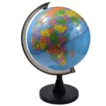 Globo Terrestre Glb-01-1 23x16cm (1)